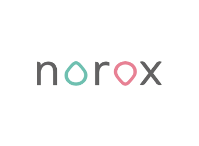 norox事業