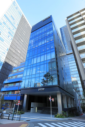 東京オフィス