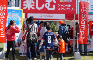 モバフェス2017