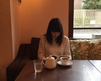 川畠 有貴